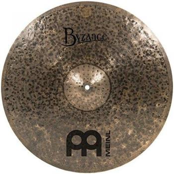 Meinl Byzance 20 Dark Big Apple Ride Cymbal
