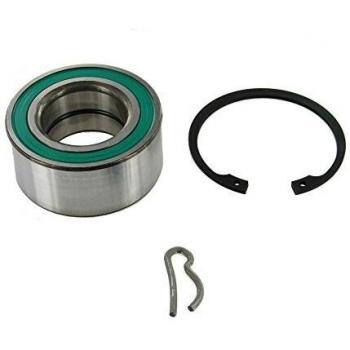 SKF VKBA 3423 Kit de rodamientos para rueda