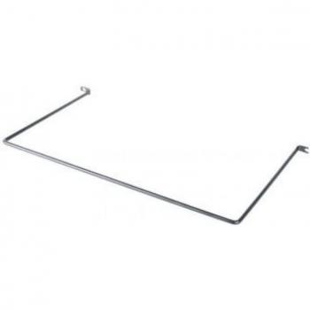 Middle Atlantic LBP-10R90 Silver Server Rack Accessory