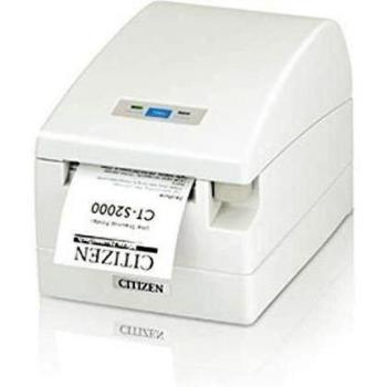 Citizen CT-S2000 Térmico POS Printer - Terminal de Punto de Venta