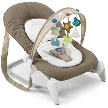 Chicco Hoopla - Hamaca, color beige