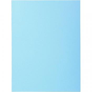 Subcarpetas Super Exacompta 340006E - 160 g/m2