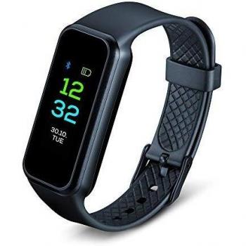 Beurer AS 99 Pulsera de actividad IP67 Negro