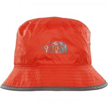 North Face Sun Stash Sombrero, Hombre, Marrón