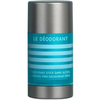 Jean Paul Gaultier Le Male Deodorant Stick Alcohol-Free 75g