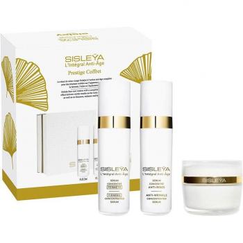 Sisley Sisleÿa L'Intégral Anti-Âge Cofre Prestige Expert Lote 3 Piezas