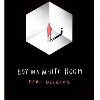 Boy in a White Room