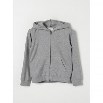 Golden Goose Kids Grey Hoodie Size 12