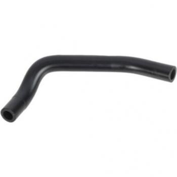 Tubo Flexible de Admisión para Filtro de Aire NRF 165011 compatible con Ford, Fiat y Lancia