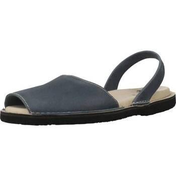 Sandalias anatómicas RIA para hombre color gris
