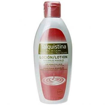 Talquistina Skin Soothing Lotion for Sensitive Skin 200 ml