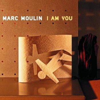 Alliance Marc Moulin - I Am You Vinyl LP