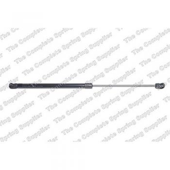 Amortiguador hidráulico de maletero LESJÖFORS 8162058 para NISSAN MICRA 4
