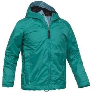 SALEWA Almadin - Chaqueta para niña, tamaño 140 UK, color dragonfly / 3360