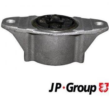 Copela de Amortiguador JP GROUP Top Strut Mounting 1552300400, compatible con vehículos específicos, fabricada en materiales de alta calidad para garantizar durabilidad y rendimiento óptimo, incluye componentes necesarios para una instalación sencilla