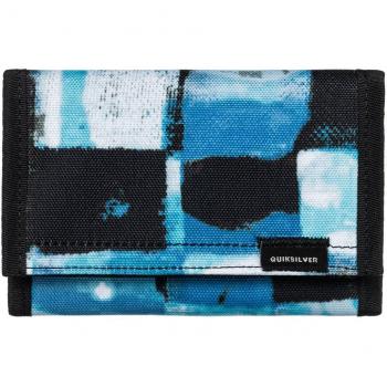 Quiksilver The Everydaily Wallet - Check