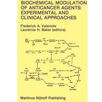 Biochemical Modulation of Anticancer Agents: Experimental and Clinical Approaches : Proceedings of the 18th Annual Detroit Cancer Symposium Detroit, ... 13-14, 1986: 47