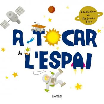 A tocar de l'espai