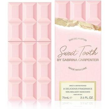 Sabrina Carpenter Sweet Tooth Eau de Parfum 75ml