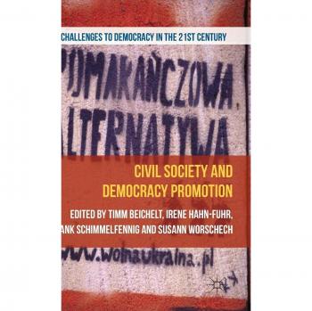 Civil Society and Democracy Promotion