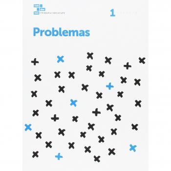 Cuadernos Problemas 1 - AA. VV.