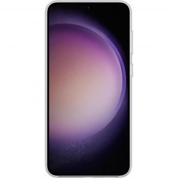 Samsung Clear View Standing Cover for 6.6 Mobile Phones