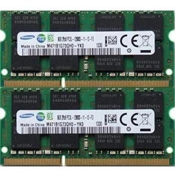 Samsung Memoria RAM DDR3 de 8 GB