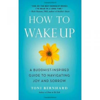 How to Wake Up: A Buddhist-Inspired Guide to Navigating Joy and Sorrow