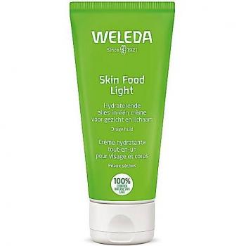 Weleda Skin Food Light Nourishing Cream 75ml