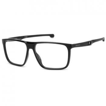 Montura de Gafas de Vista para Hombre Carrera CARDUC-032-807F814 Negro ø 58 mm