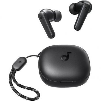 Auriculares Inalámbricos Soundcore R50i Bluetooth con ANC y 12 horas de autonomía - Negro