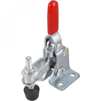 Sourcingmap a12052200ux0173 - 101A 50 Kg 110 Lb Capacidad Tipo Quick Holding Vertical Toggle Clamp