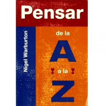 Pensar de la a a la z