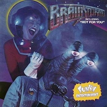 Funky Entertainment - Brainstorm
