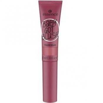 Essence Baby Got Blush Liquid Blusher Shade 20 Blushin Berry 10 ml