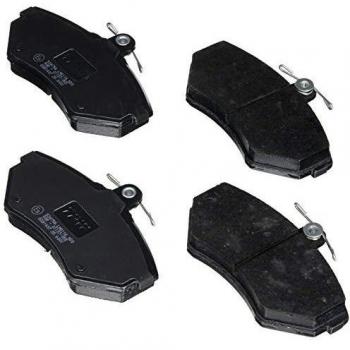 TRW Automotive AfterMarket GDB1437 pastilla de freno