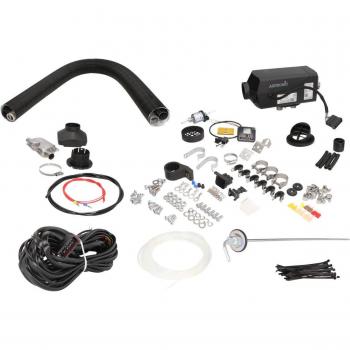 Eberspacher Airtronic D2 24V Parking Heater Installation Kit