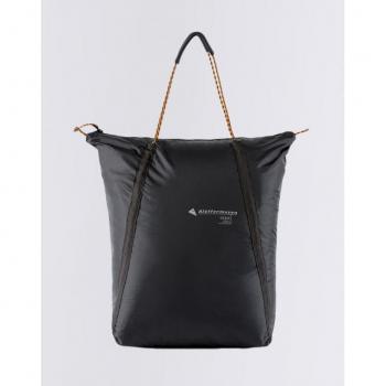 Bolsa Klättermusen Gebo 23L Ligera Negra