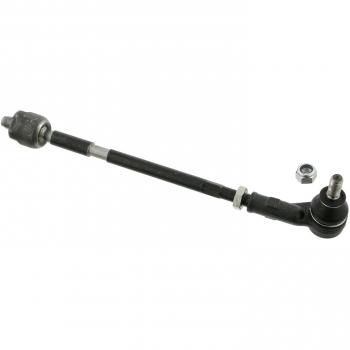 Barra de dirección ajustable FEBI BILSTEIN 14328 para eje delantero derecho Seat Arosa y VW Polo