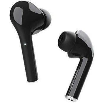 Trust Mobile Nika Touch Auriculares Inalámbricos Bluetooth