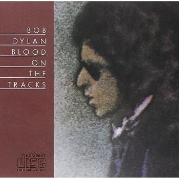 Blood On The Tracks