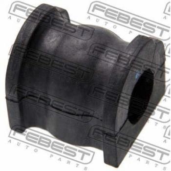 FEBEST MZSB-GHR - Estabilizador trasero