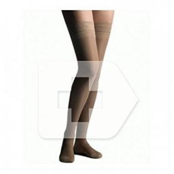 CINFA Farmalastic media larga normal blonda camel t gde