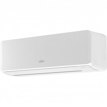Aire acondicionado Split 1x1 Fujitsu Inverter ASY25UIKMCWIFI con 2.150 frig/h y 2.752 kcal/h