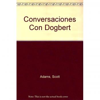 Conversaciones con dogbert