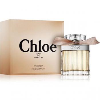 Chloe Signature Eau de Parfum Rollerball 10ml