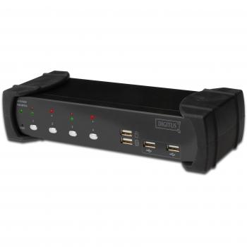 ASSMANN Electronic DS-12840 - Switch KVM