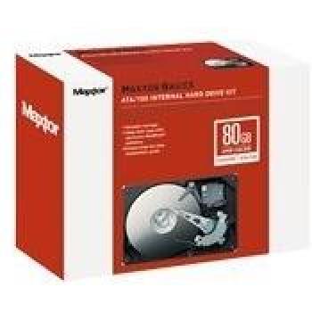 Maxtor 80GB 2MB Hard Drive Pata Mac & pc