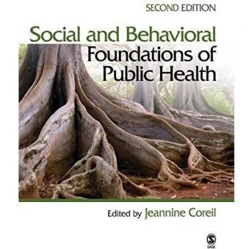 Social and Behavioral Foundations of Public Health