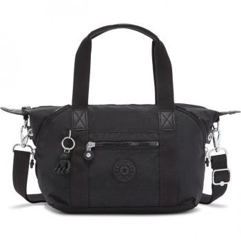 Bolso Kipling Art Mini 13L Negro Unisex